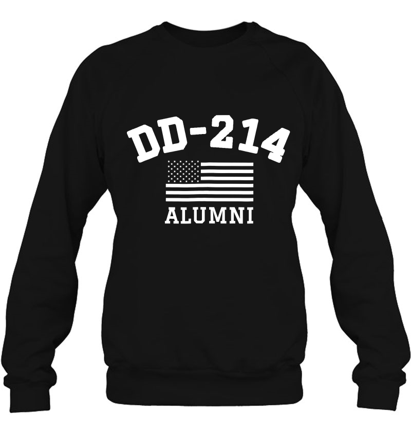 Patriotic Dd-214 Alumni Mugs