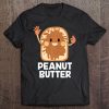 Peanut Butter & Jelly Matching Friends Costume Tee