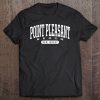 Point Pleasant Beach New Jersey Point Pleasant Beach Tee