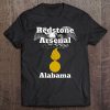 Redstone Arsenal Ordnance Military Design Tee