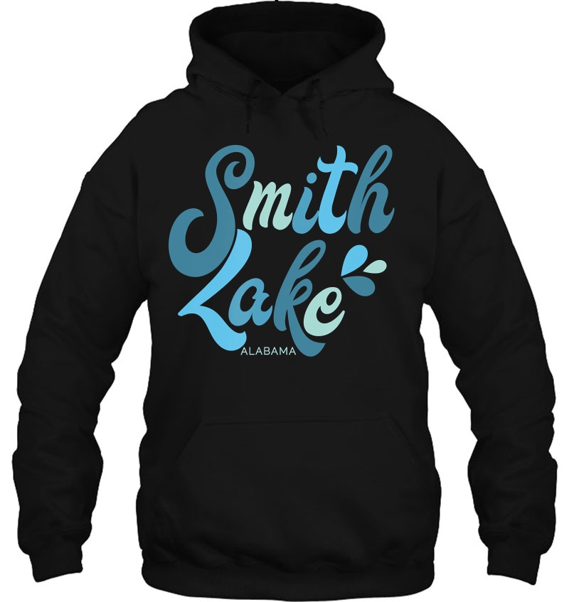 Smith Lake Alabama Mugs