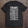 Spoon Theory Inspired Shirt - Battery Analogy Tee