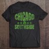 St Patricks Day Chicago Southside Irish Parade Gift Tee