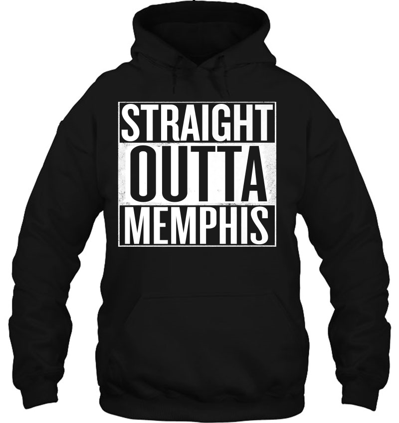 Straight Outta Memphis Mugs