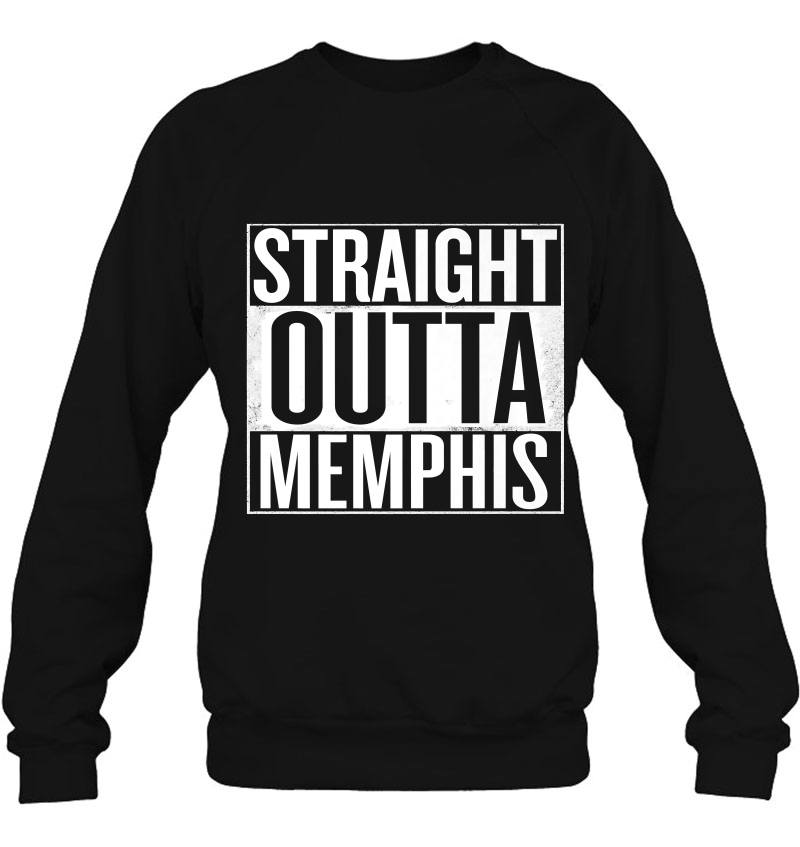 Straight Outta Memphis Mugs