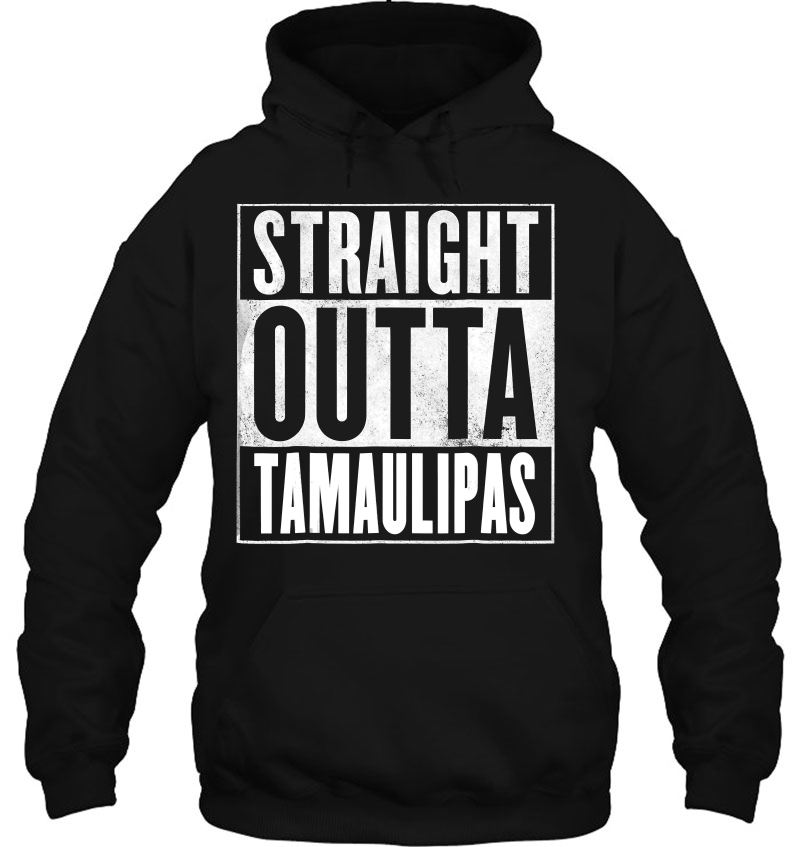 Tamaulipas - Straight Outta Tamaulipas Mugs