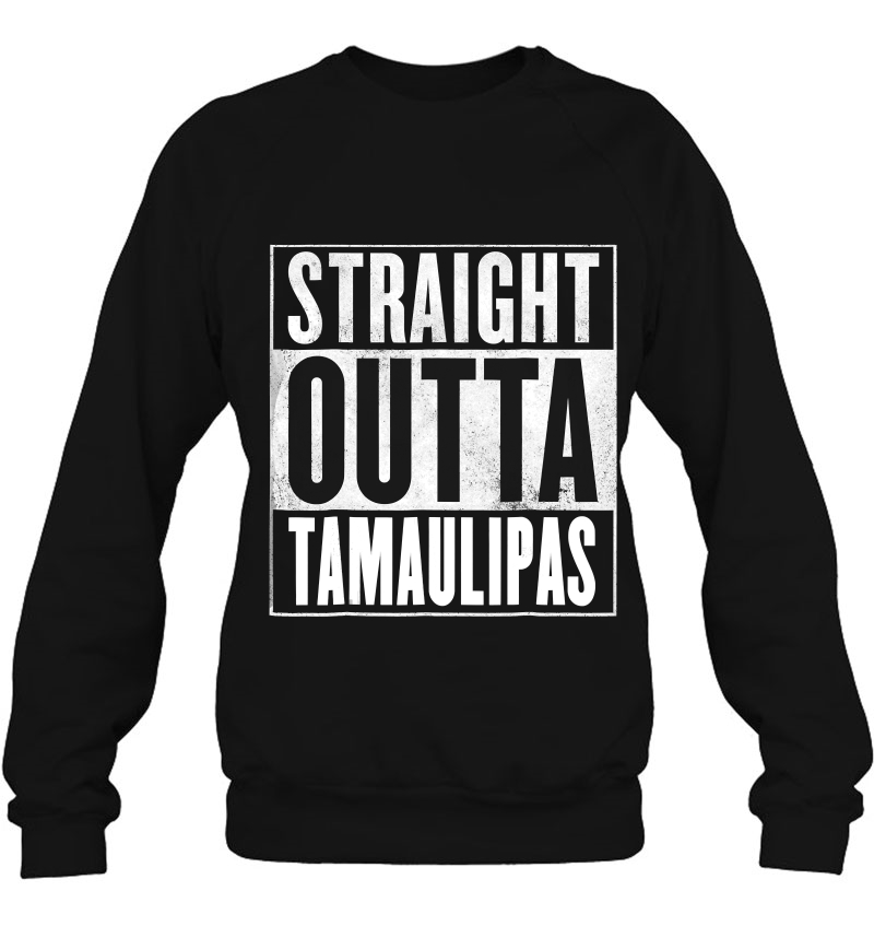 Tamaulipas - Straight Outta Tamaulipas Mugs