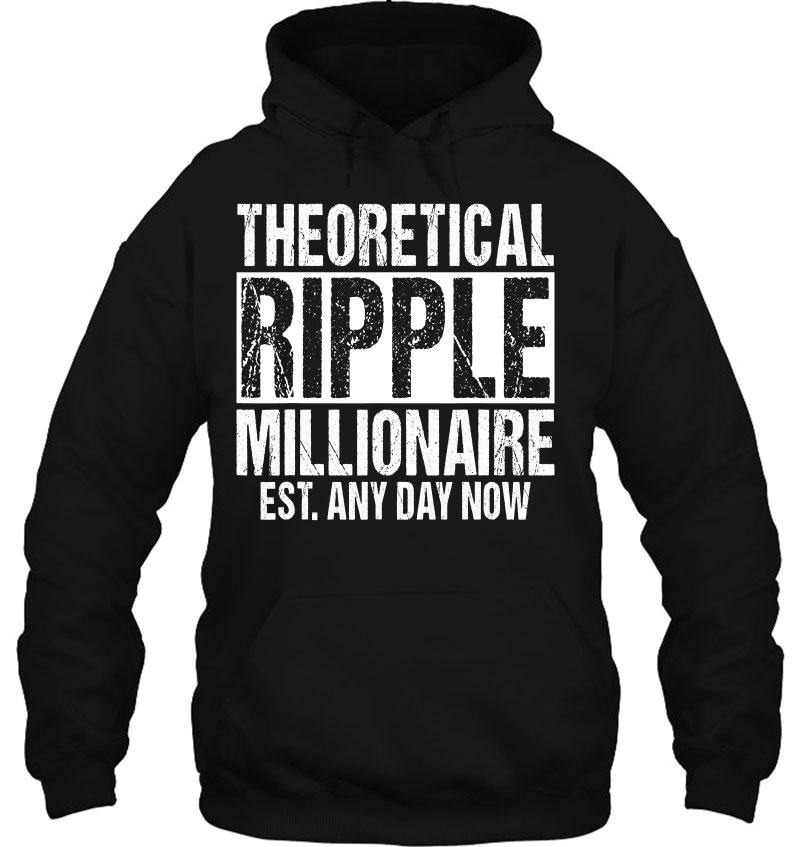 Theoretical Ripple Millionaire Digital Currency Xrp Mugs