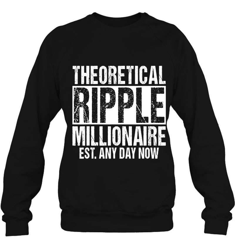 Theoretical Ripple Millionaire Digital Currency Xrp Mugs