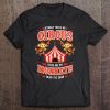 This Is My Circus And These Are My Monkeys Circus Carnival Tee