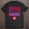 Tougaloo 1869 College Apparel - Tee