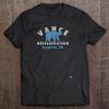 Vance Refrigeration Tee