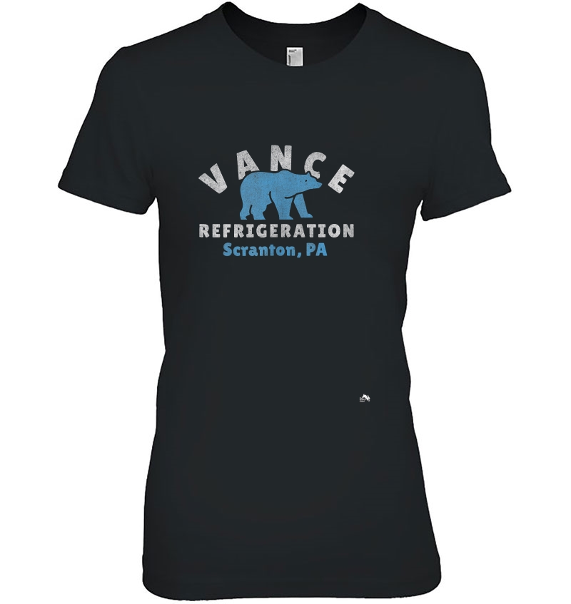 Vance Refrigeration Hoodie