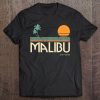 Vintage Malibu California Tee