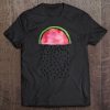 Watermelon Shirts Casual Summer Tee