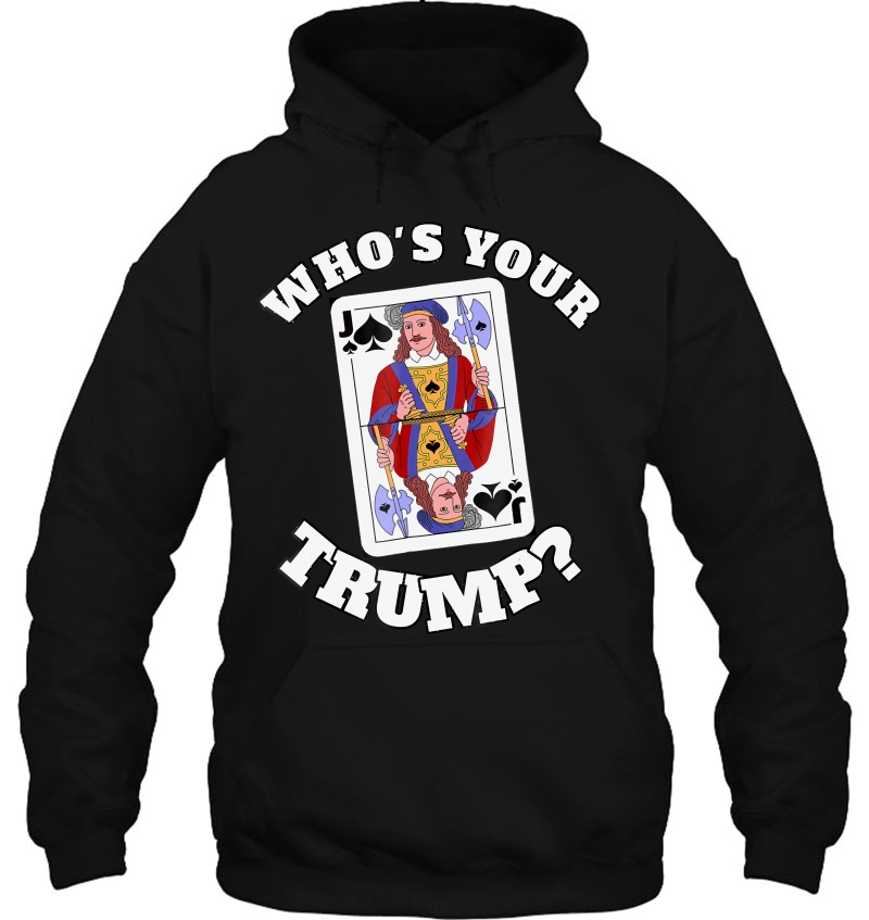 Who