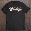 Woodside Queens Throwback New York City Tee Tee