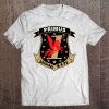 Battlestar Galactica Primus Original Mvps Tee