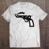 Chicago Gun Lover 2Nd Amendment Tee