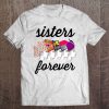 Hmong Sisters Forever Tee