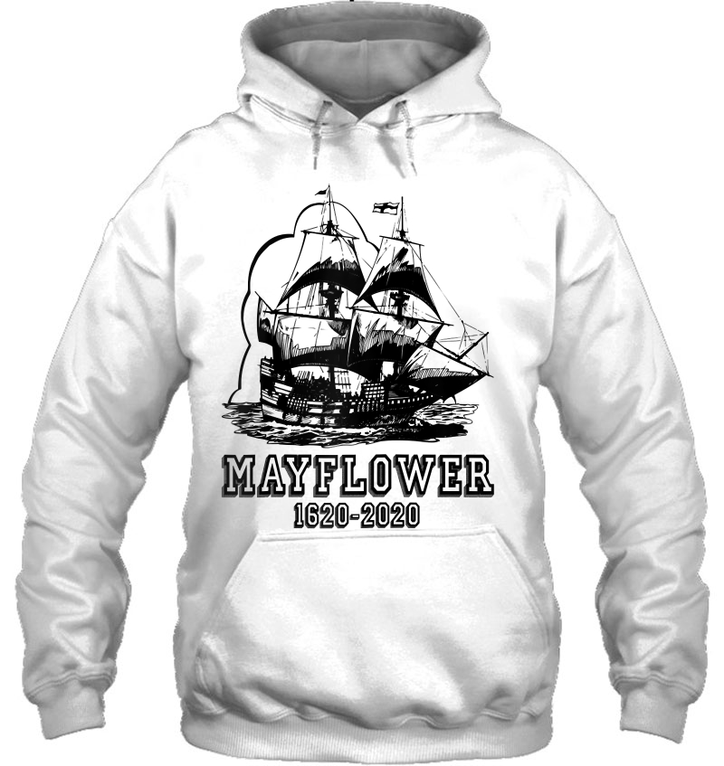 Mayflower 2020 - Johnpriscilla Mullins- See Front And Back! Raglan Baseball Tee Mugs