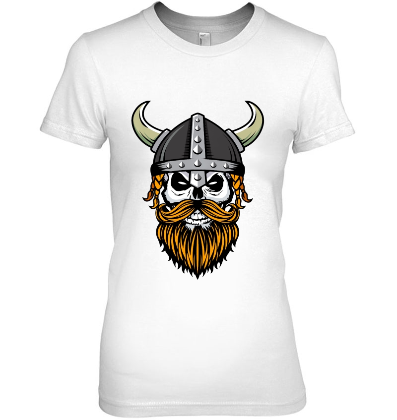 Norse Viking Warrior Berseker S Pullover Hoodie