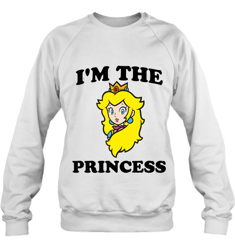 Super Mario Princess Peach I