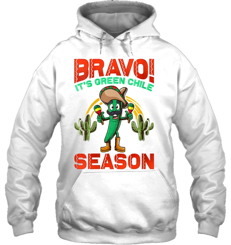 Womens New Mexico Hatch Chile Season Mexican Chili Chilli Gift Hoodie
