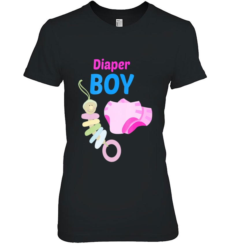 Alphabet Diaper Boy Love Abdl Pajama Shirt Hoodie