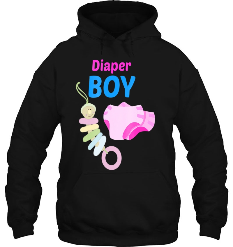 Alphabet Diaper Boy Love Abdl Pajama Shirt Mugs