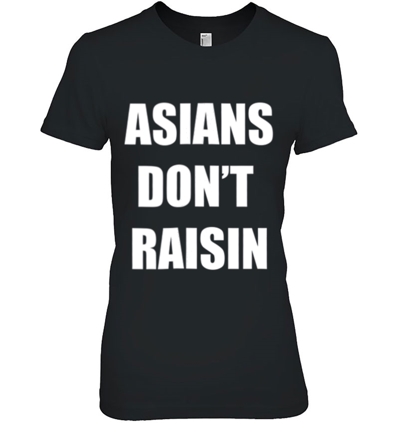 Asians Don
