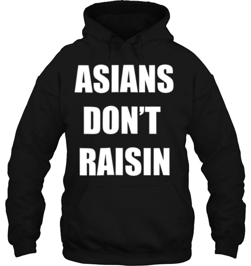 Asians Don
