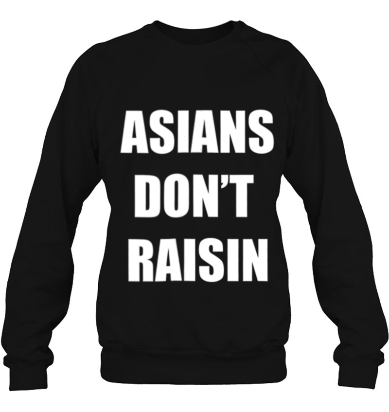 Asians Don