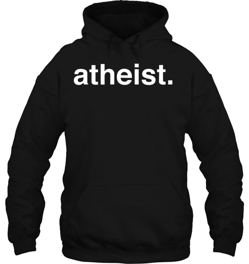 Atheist Tee Mugs