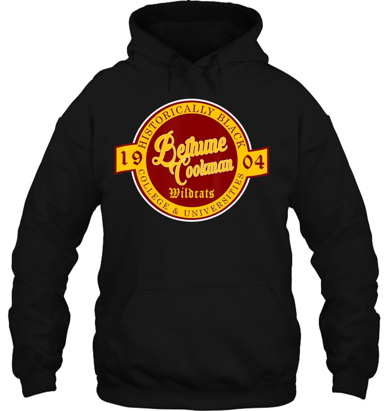 Bethune 1904 Cookman University Apparel Mugs