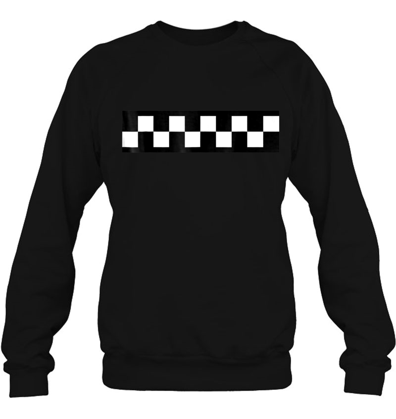 Checker Taxi Cab Shirt Mugs