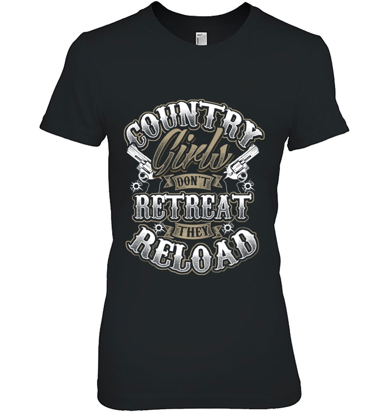 Country Girls Don