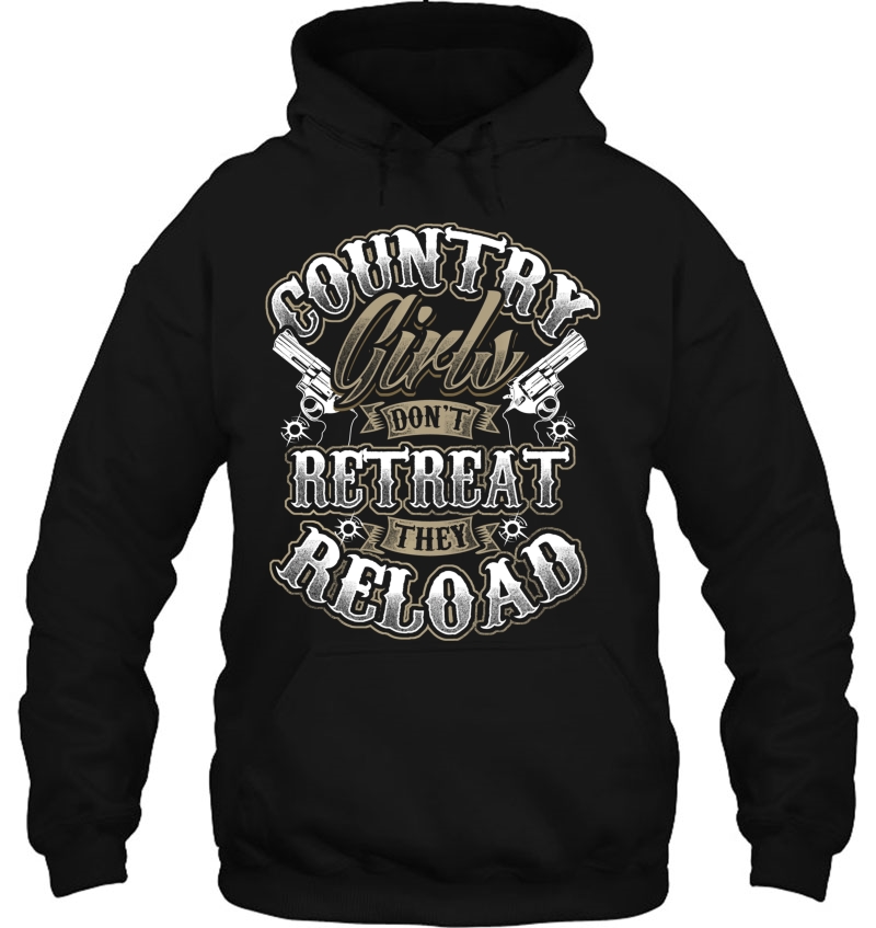 Country Girls Don