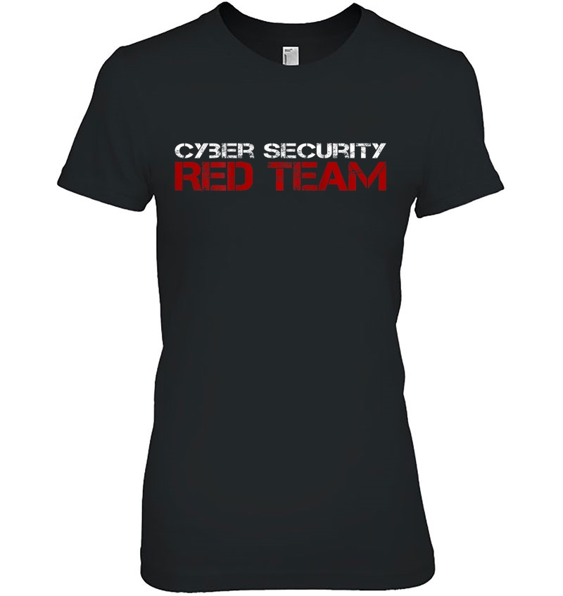 Cyber Security Red Team Attack Defense Protection Soc Hoodie