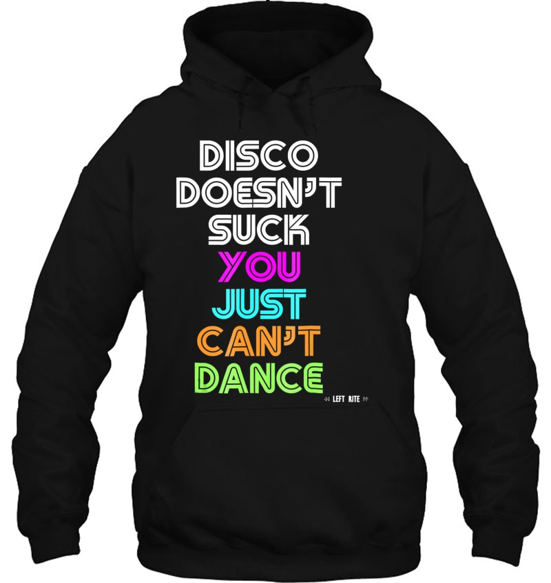 Disco Doesn't Suck Mugs