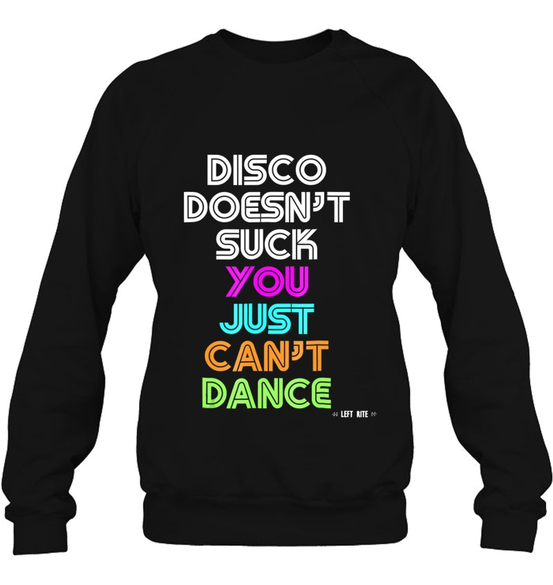 Disco Doesn't Suck Mugs