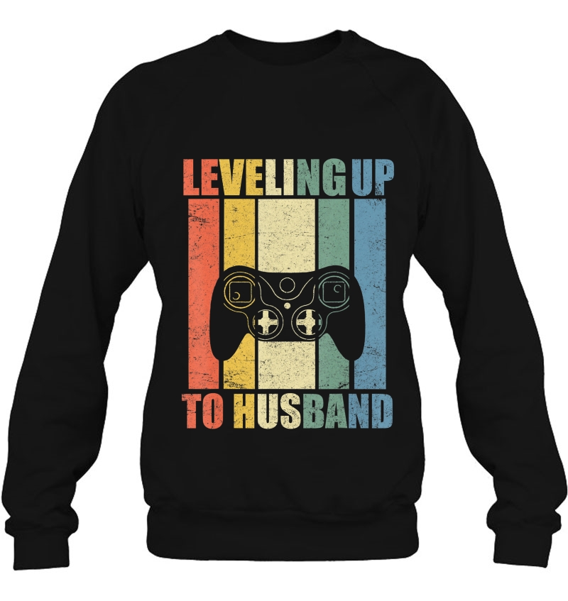 Engagement Tshirt For Groom Video Game Lovers Mugs