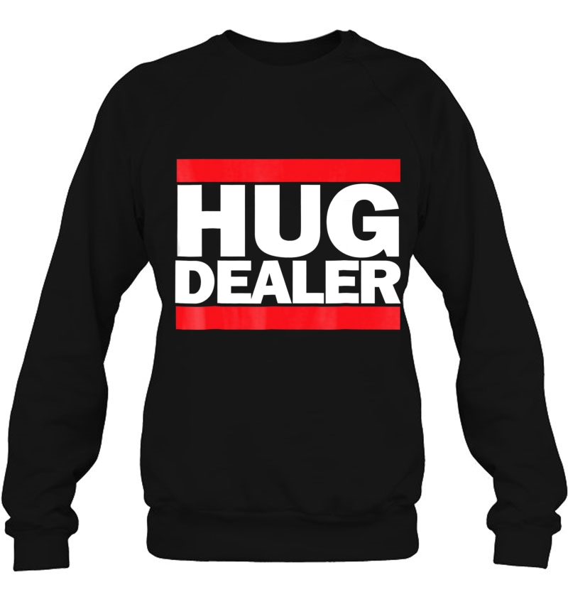 Hug Dealer Shirt Mugs