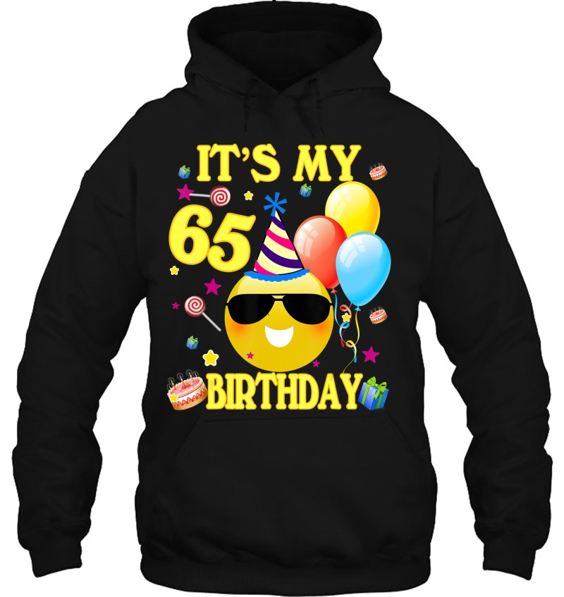 It's My 65Th Birthday Shirt 65 Years Old 65Th Birthday Gift Mugs