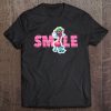 Kids Dreamworks' Trolls Cooper Smile Tee