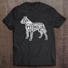 Life Is Better With Pitbulls Around Shirt I Love Pitbulls Tee