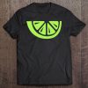 Lime Slice Tee