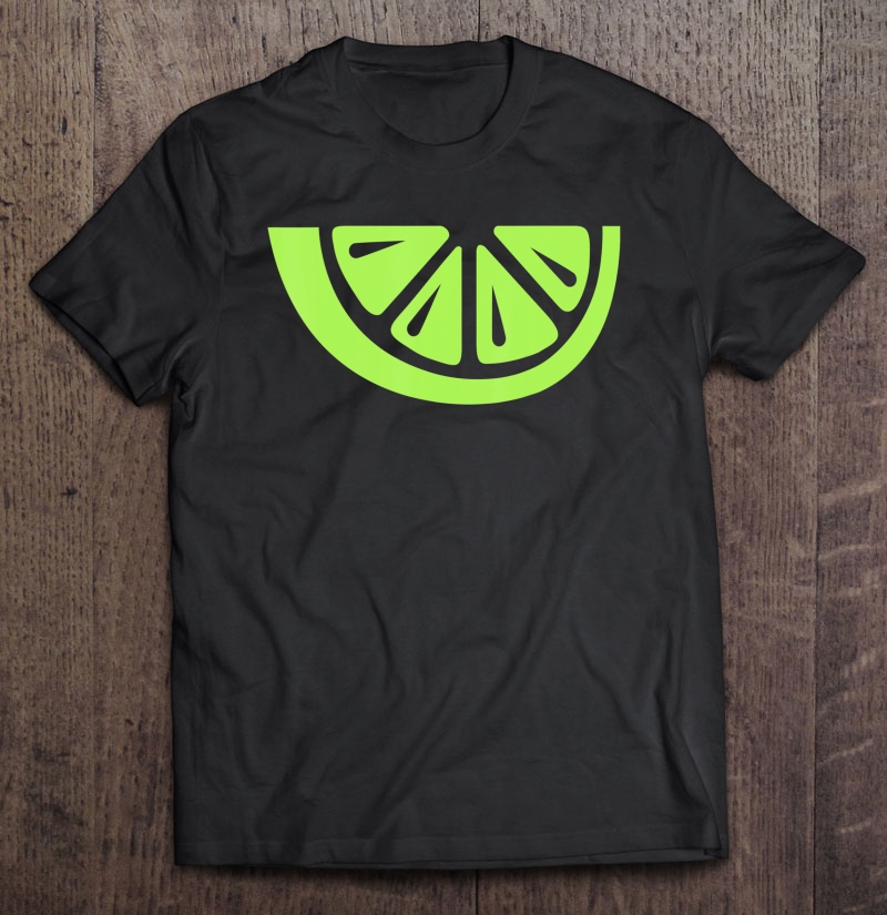 Lime Slice Shirt