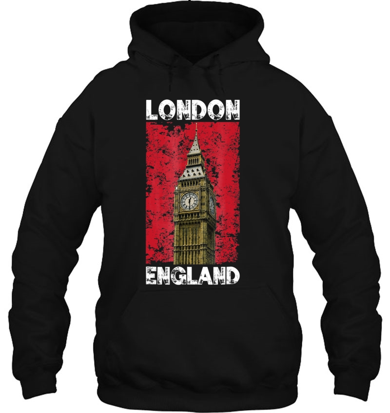 London England Big Ben Elizabeth Clock Tower Novelty Mugs