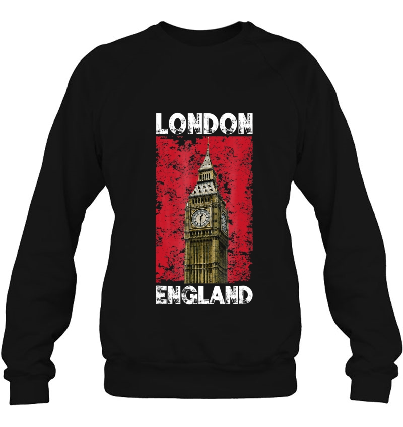 London England Big Ben Elizabeth Clock Tower Novelty Mugs